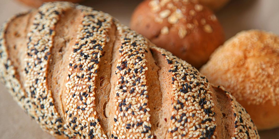 ¿Comer pan saludable es posible?